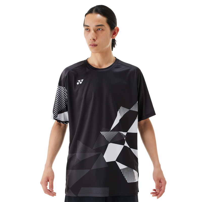 Yonex Uni T-Shirt (16744EX) – Digi Sports Yonex Uni T-Shirt (16744EX) – Digi Sports