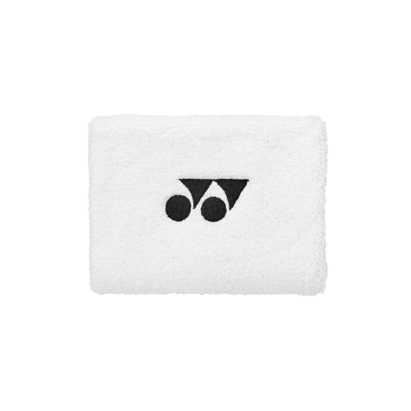 Yonex Wristband - Wide (AC492EX)