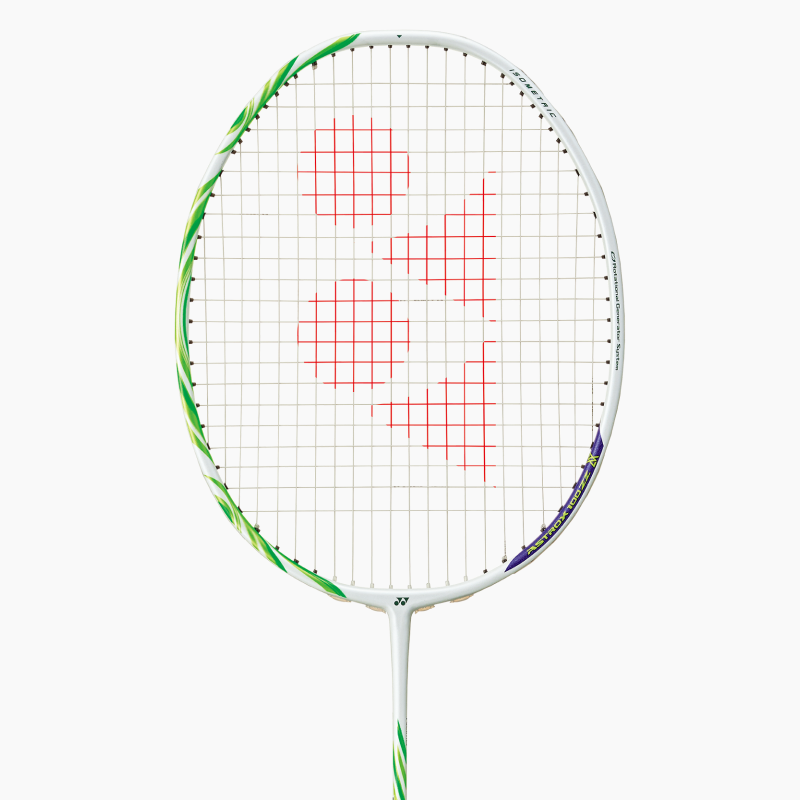 Yonex Astrox 100VA ZZ Badminton Racket - Grayish Beige