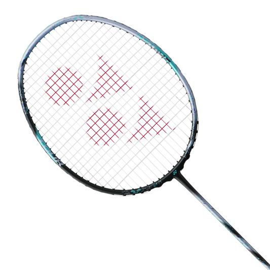 Yonex Astrox 88 D Tour 2024 Black/Silver (Unstrung)