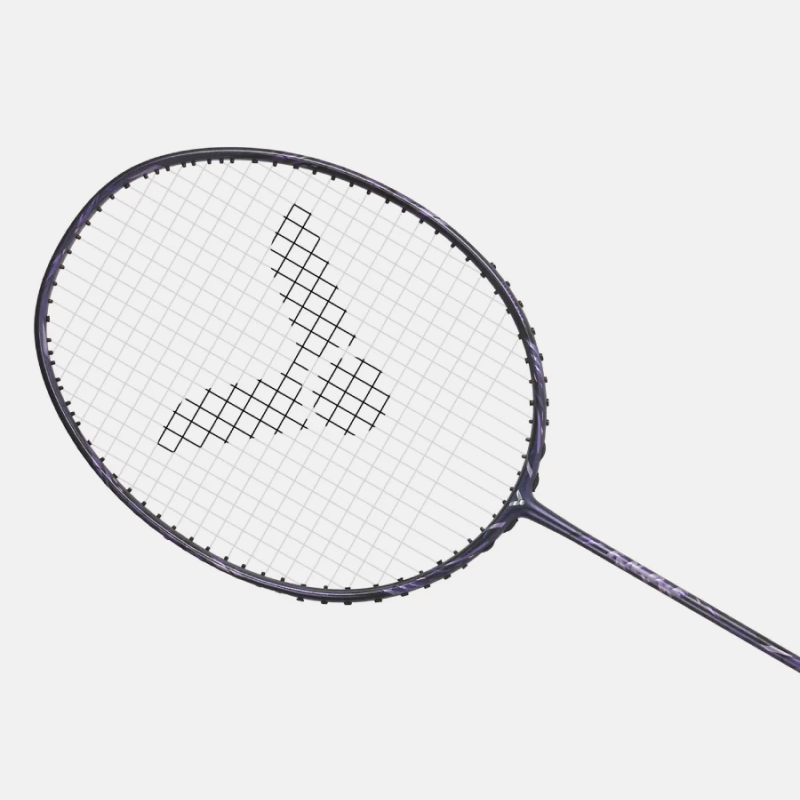 Victor AuraSpeed Fantome J Badminton Racket - Purple