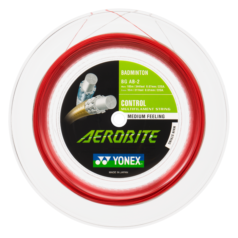 Aerobite Yonex Badminton String Reel