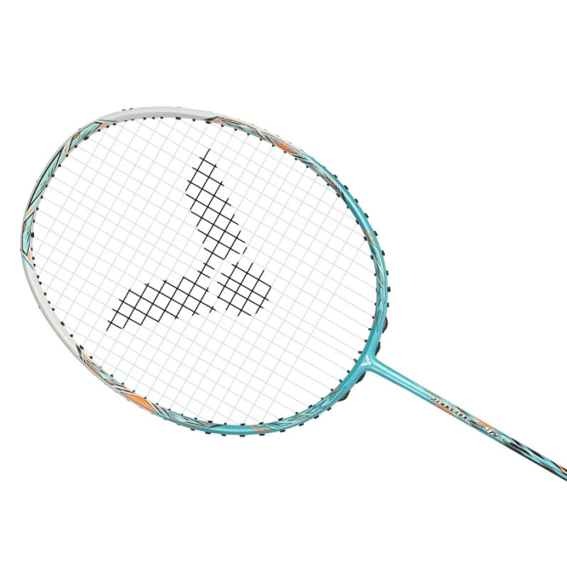 Victor JetSpeed S 12 TD (Unstrung)