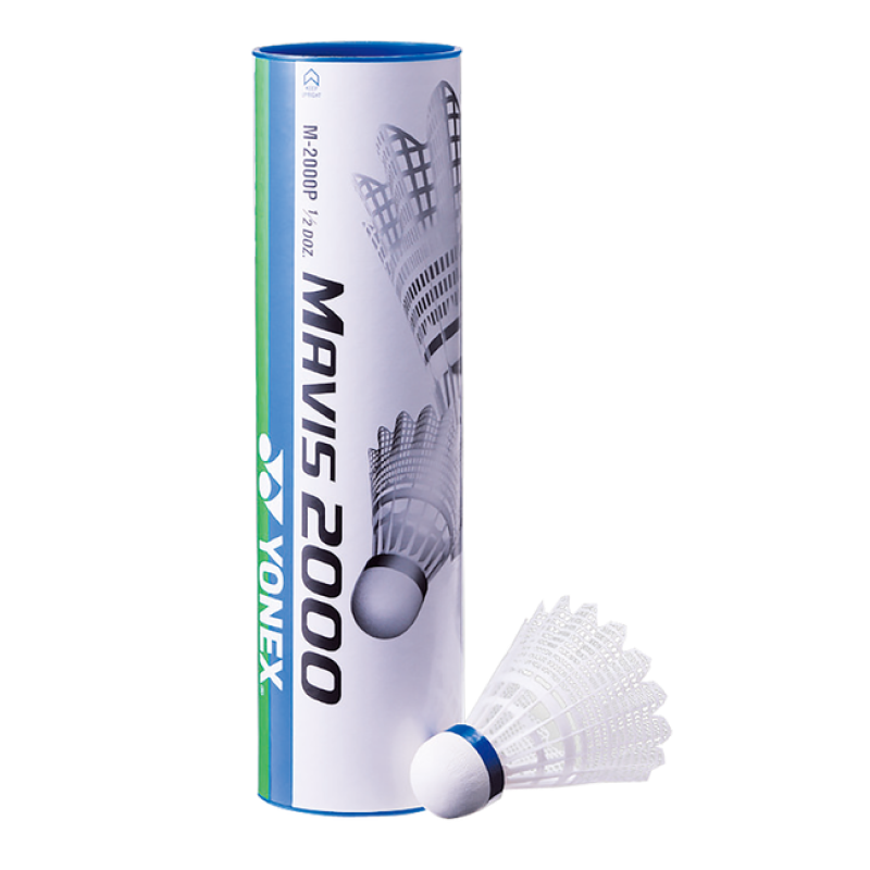 Yonex Mavis 2000 Nylon Shuttlecocks