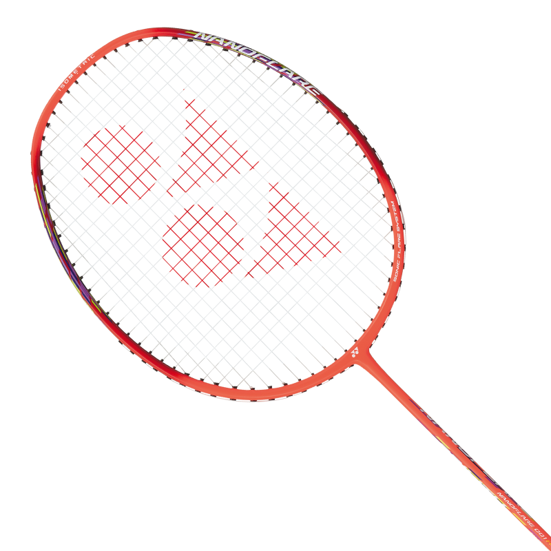 Nanoflare 001 Ability Yonex Badminton Racket - Flash Red