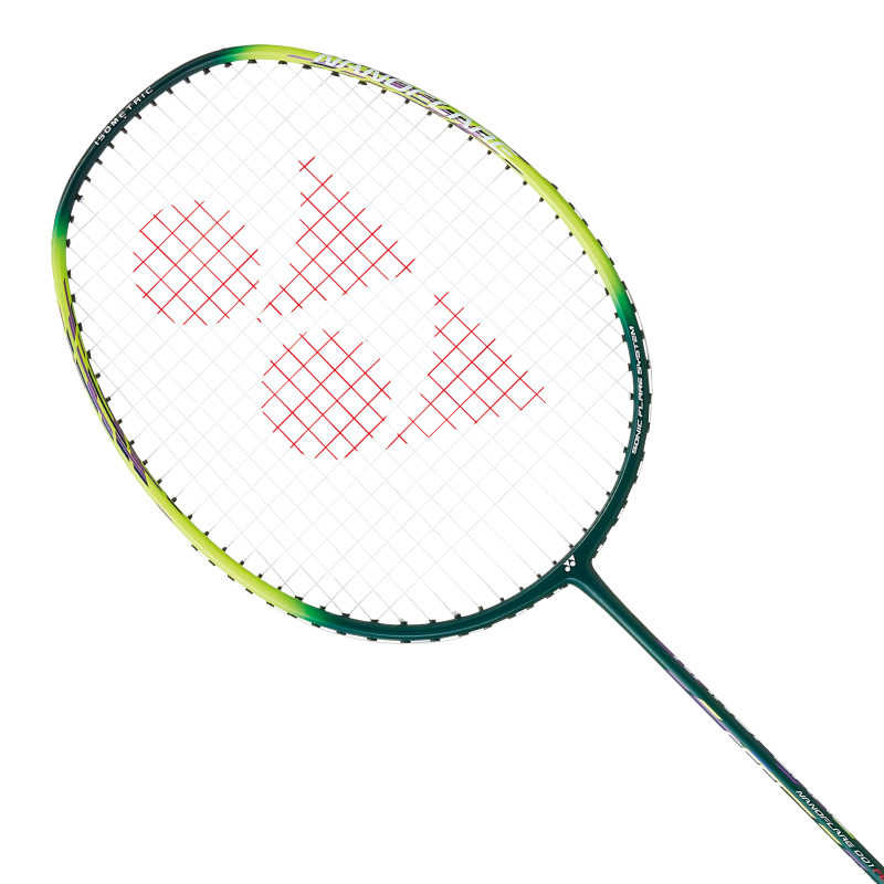 Yonex Nanoflare 001 Feel 5U (Pre-Strung)