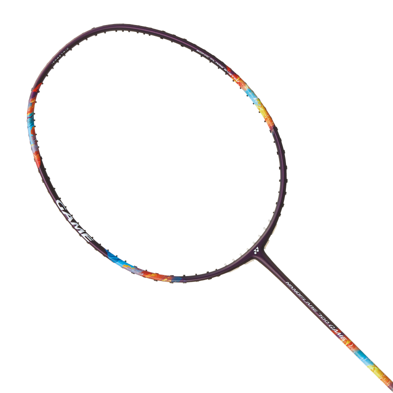 Nanoflare 700 Game - Midnight Purple