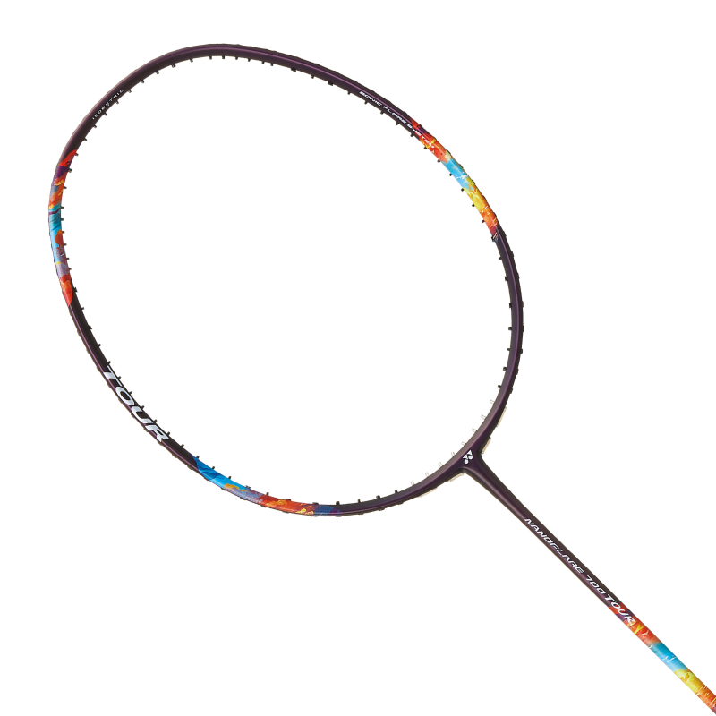 Nanoflare 700 Tour - Midnight Purple