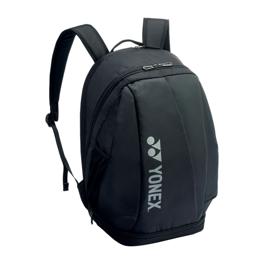 Pro Backpack Medium - Black (2024)