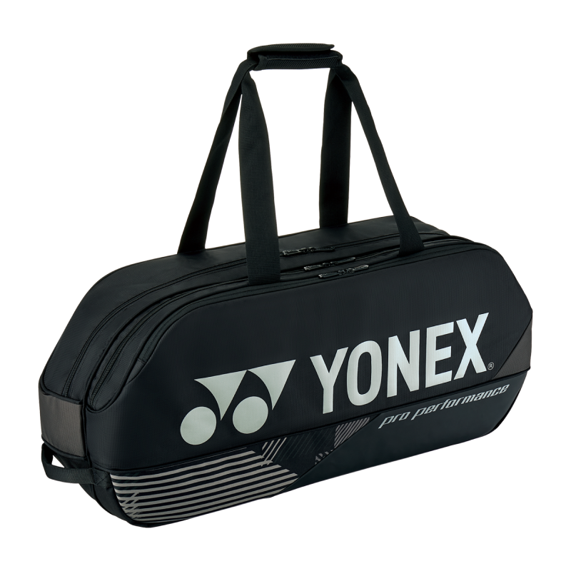 Yonex Pro Badminton/Tennis Tournament Bag (BA92431WEX) – Digi Sports Yonex Pro Badminton/Tennis Tournament Bag (BA92431WEX) – Digi Sports