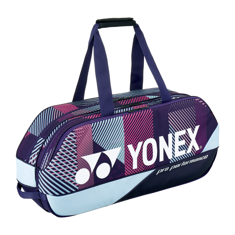 Yonex Pro Badminton/Tennis Tournament Bag (BA92431WEX)