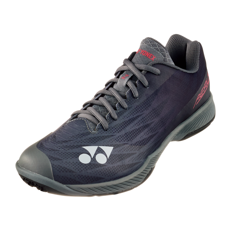 Yonex Power Cushion Aerus Z 2 Wide (Dark Gray) – Digi Sports Yonex Power Cushion Aerus Z 2 Wide (Dark Gray) – Digi Sports