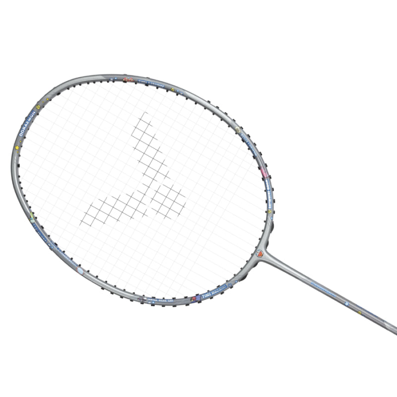 Victor K Doraemon Badminton Racket