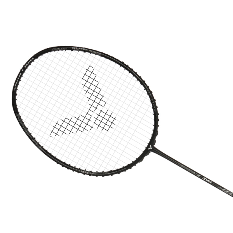 Victor Thruster K Syn Racket - Moonless Night