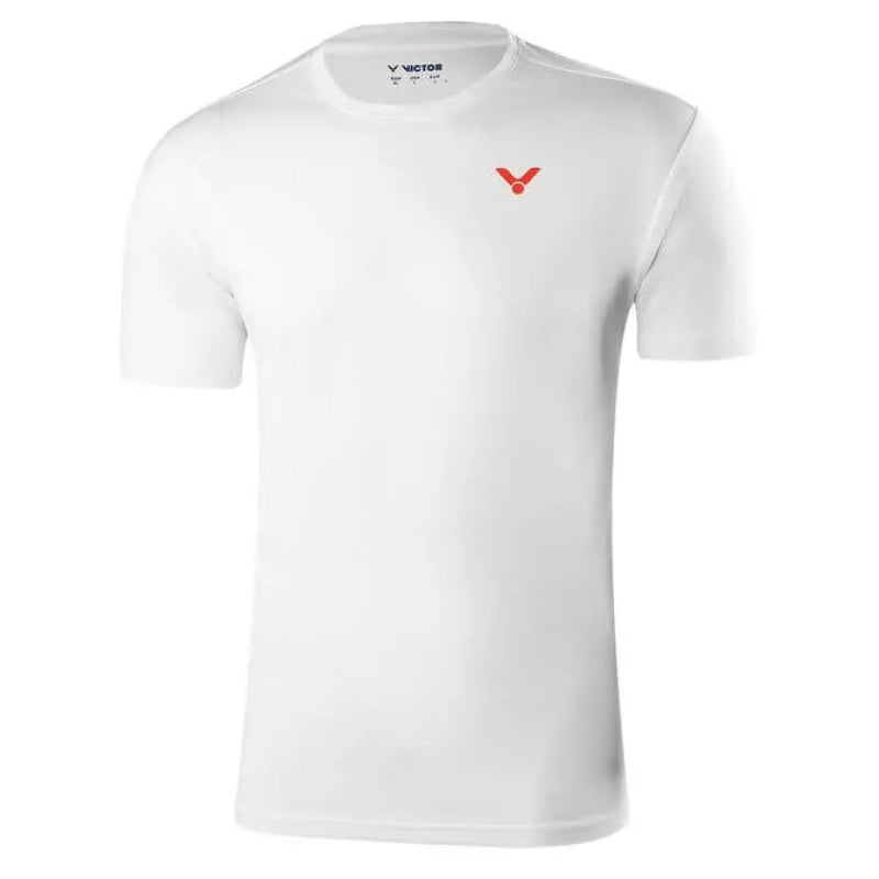 Victor Plain Unisex T-Shirt T-90022