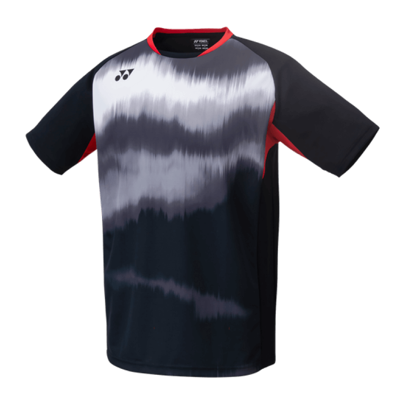 Yonex Men's Crew Neck Shirt (10447EX)