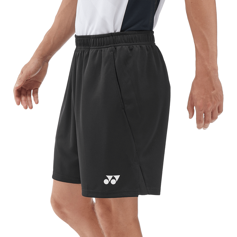 Yonex Men’s Knit Shorts (15170EX)