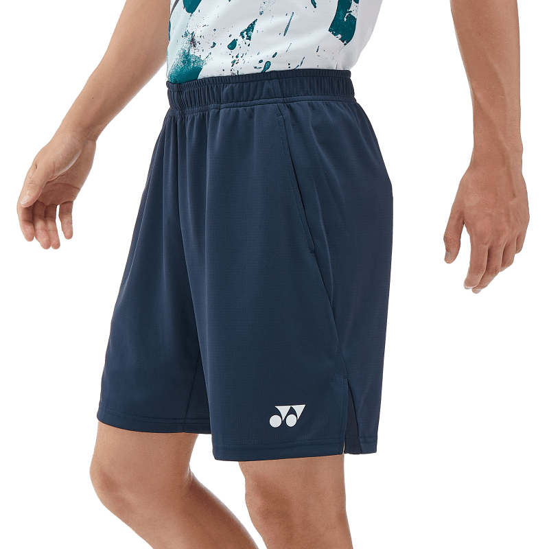 Yonex Men’s Knit Shorts (15170EX)