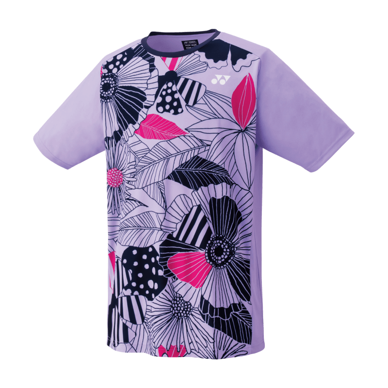 Yonex Men’s T-Shirt (16632EX)