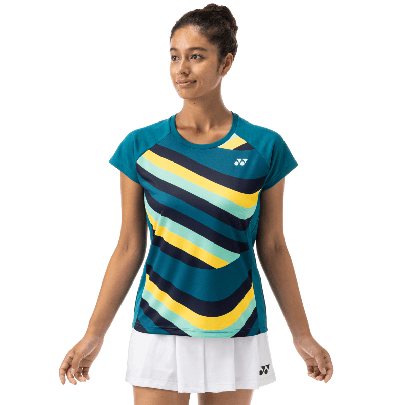 Yonex Women’s T-Shirt (16694EX)