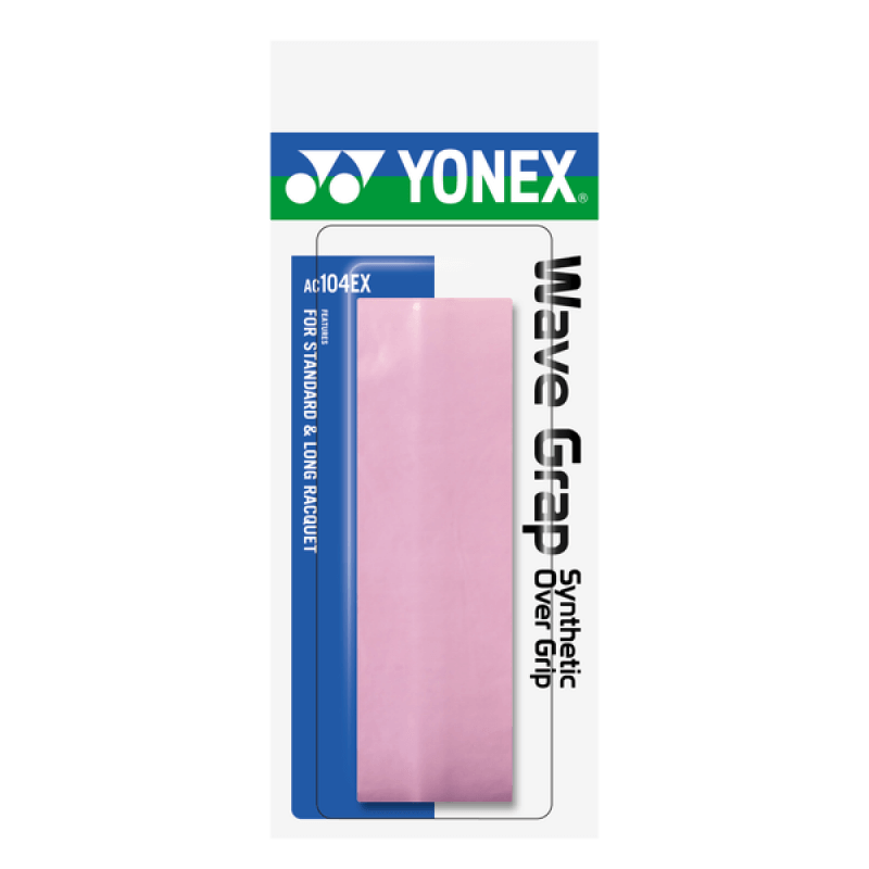 Yonex Wave Grap – Digi Sports Yonex Wave Grap – Digi Sports