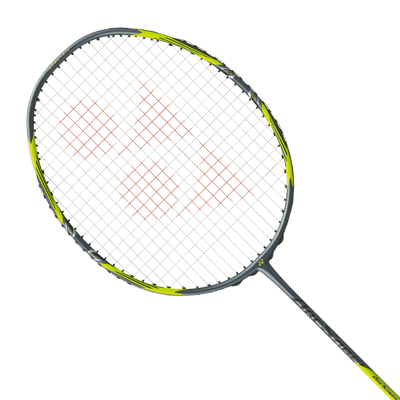 Yonex ArcSaber 7 Pro Gray/Yellow Badminton Racket