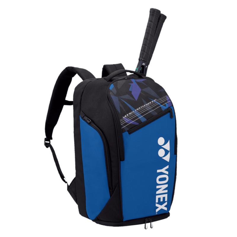 Pro Racket Backpack Large - Fine Blue