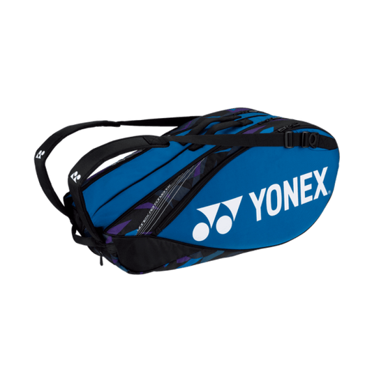 Yonex Pro Badminton/Tennis Racket Bag - 6PCS (BA92226EX)