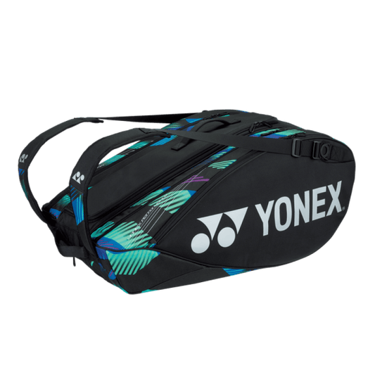 Yonex Pro Badminton/Tennnis Racket Bag - 9PCS (BA92229EX)