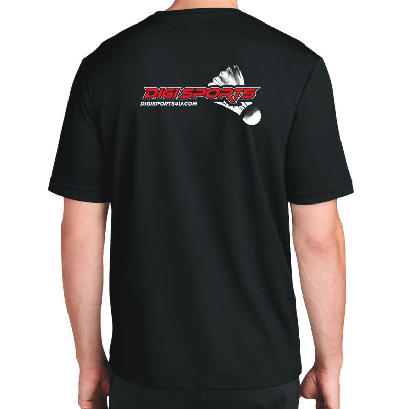 Digi Sports Dri-Fit Shirt