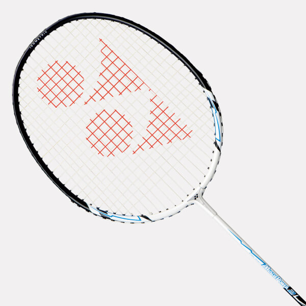 Yonex Muscle Power 2 White/Blue Badminton Racket