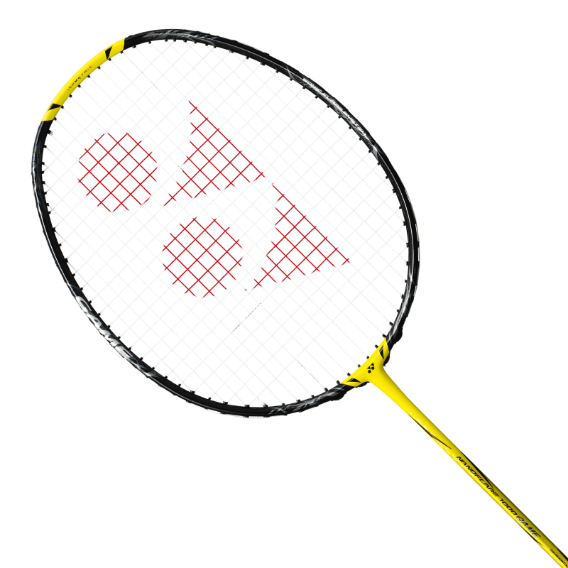 Yonex Nanoflare 1000 Game Lightning Yellow Badminton Racket
