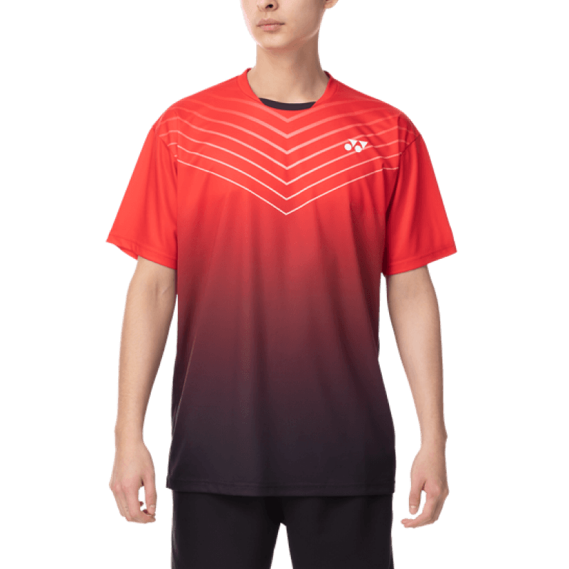 Yonex Men’s Crew Neck Shirt (YM0025EX)