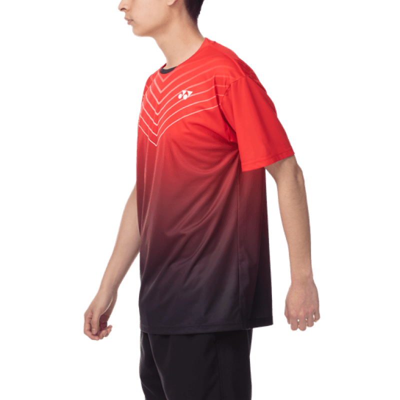 Yonex Men’s Crew Neck Shirt (YM0025EX)