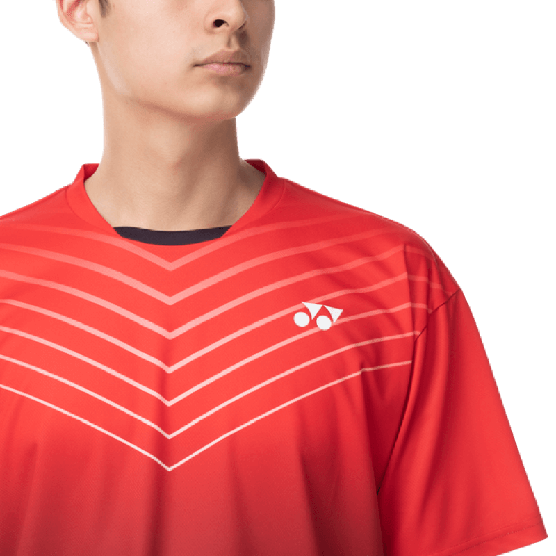 Yonex Men’s Crew Neck Shirt (YM0025EX)