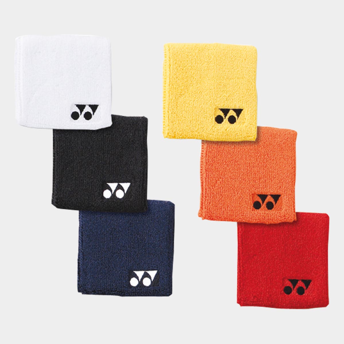 badminton accessories: wrist bands