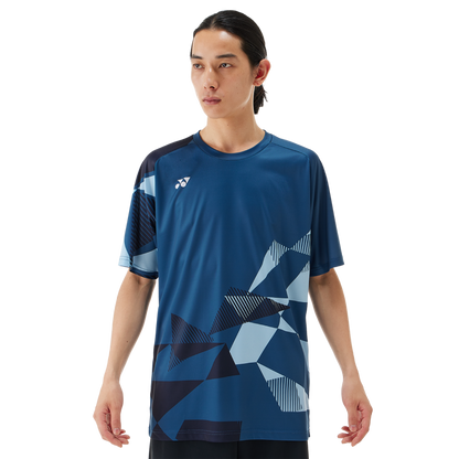 Yonex Uni T-Shirt (16744EX) – Digi Sports Yonex Uni T-Shirt (16744EX) – Digi Sports