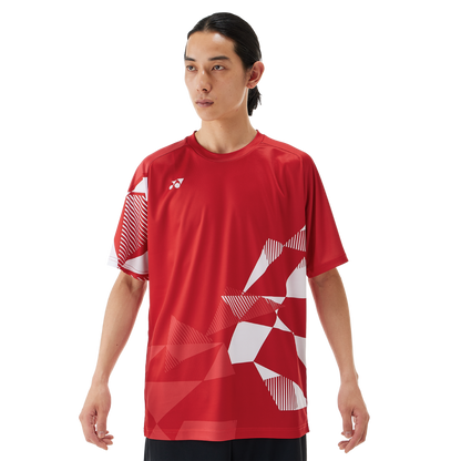 Yonex Uni T-Shirt (16744EX) – Digi Sports Yonex Uni T-Shirt (16744EX) – Digi Sports