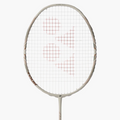 Yonex ArcSaber 7 Tour Badminton Racket - Light Beige