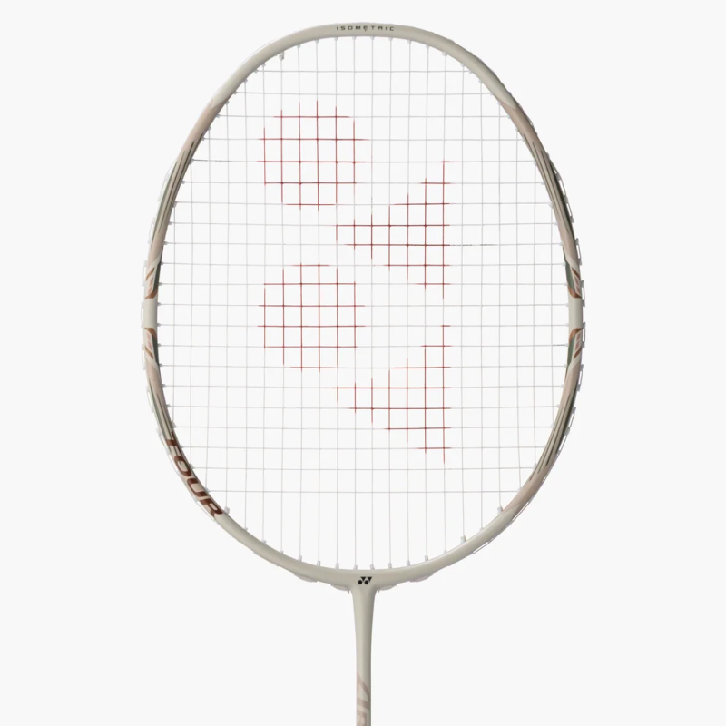 Yonex ArcSaber 7 Tour Badminton Racket - Light Beige