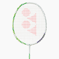 Yonex Astrox 100VA Game Badminton Racket - Grayish Beige