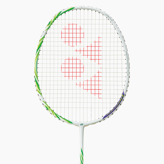 Yonex Astrox 100VA Game Badminton Racket - Grayish Beige