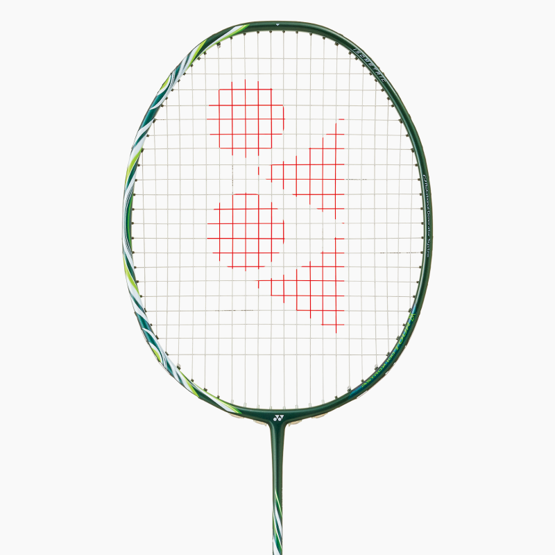 Yonex Astrox 100VA Tour Badminton Racket - Dark Olive