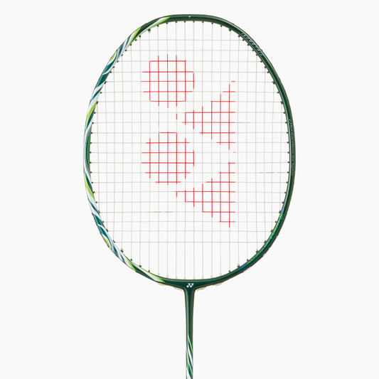 Yonex Astrox 100VA Tour Badminton Racket - Dark Olive