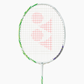 Yonex Astrox 100VA ZZ Badminton Racket - Grayish Beige