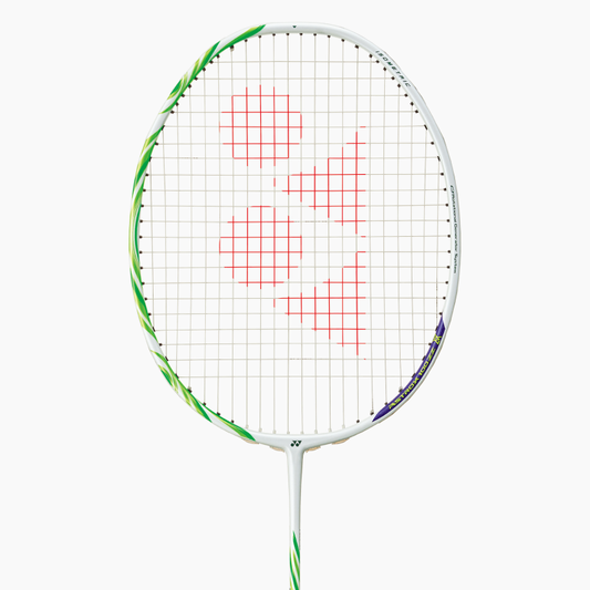 Yonex Astrox 100VA ZZ Badminton Racket - Grayish Beige
