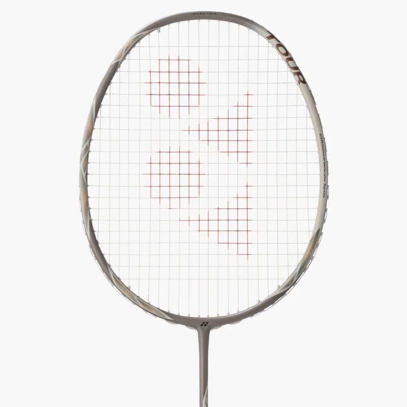 Yonex Astrox 77 Tour Badminton Racket - Light Beige