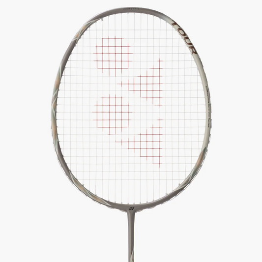 Yonex Astrox 77 Tour Badminton Racket - Light Beige