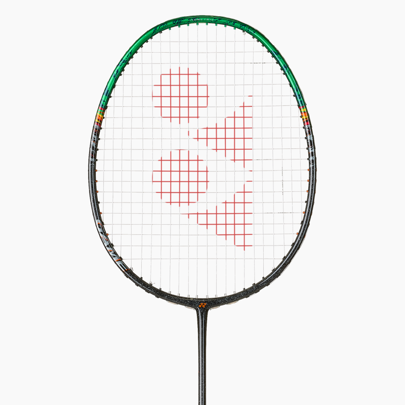 Astrox 99 Game (2025) Black/Green badminton racket