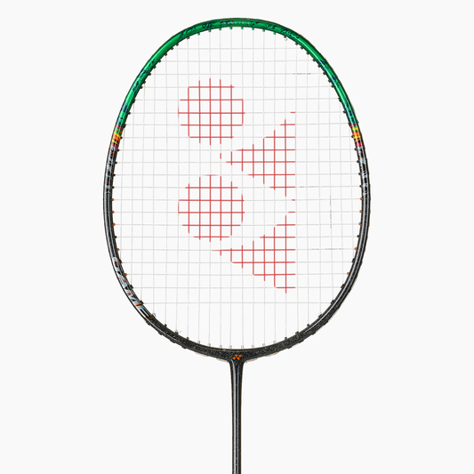 Astrox 99 Game (2025) Black/Green badminton racket